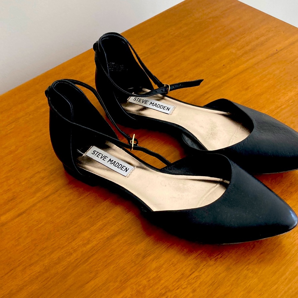 Steve Madden women’s dress shoes